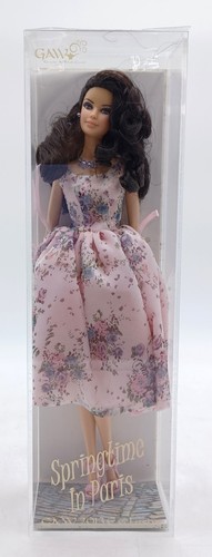 Bambola barbie primavera - barbie, a