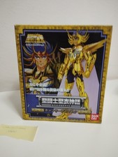 saint seiya myth cloth bandai cancer deathmask cancro  Gold Classic