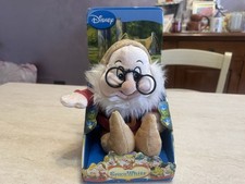 Pupazzo Walt Disney Biancaneve