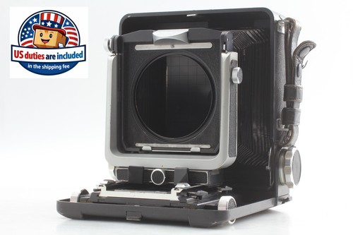 Ecc corpo fotocamera - [ecc+5],