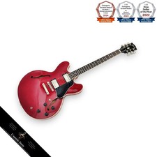 Gibson ES335 1991 SemiHollow