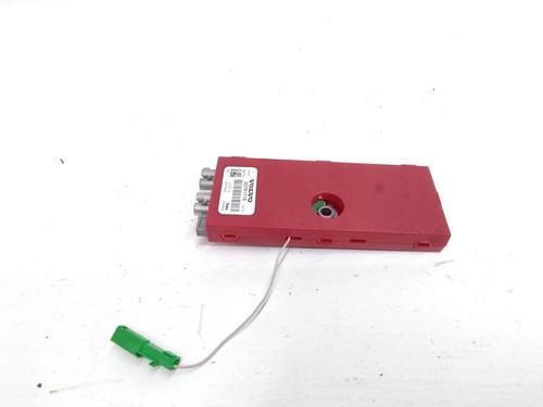 Amplificatore antenna volvo - amplificatore,