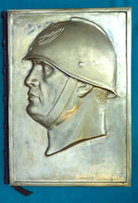 libro Mio Padre di Duce - I retroscena della vita e della storia