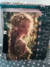 Giornale spazzatura "foresta