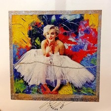 Giuliano Grittini cm 23x23