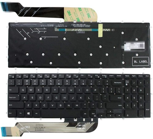 Per dell inspiron - dell, 5565