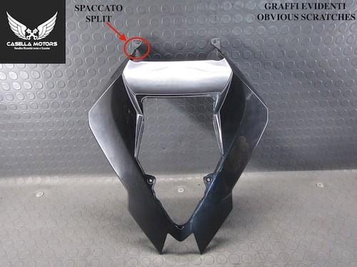 Codone superiore spaccato - superiore,