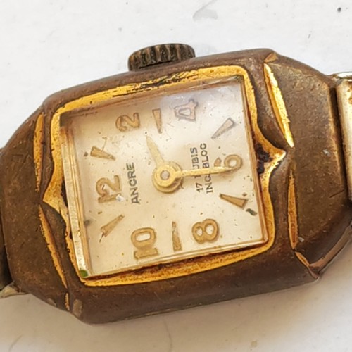 Orologio polso meccanico - polso,