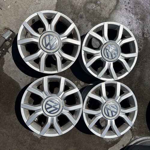 Cerchio lega volkswagen up - cerchio,