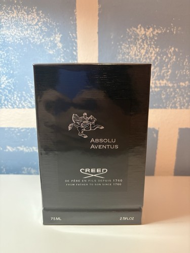 Creed absolu aventus - creed, 75ml