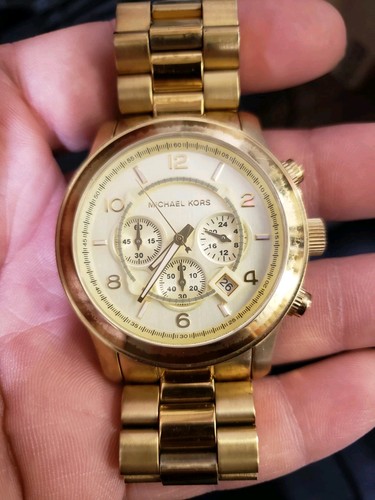 Michael kors mk8077 - michael,