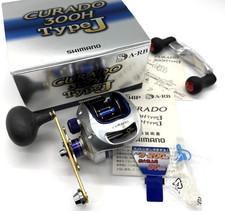 Mulinello SHIMANO 08 CURADO