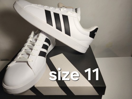Sneakers adidas grand court - sneakers,