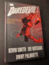 DAREDEVIL GUARDIAN DEVIL 10°