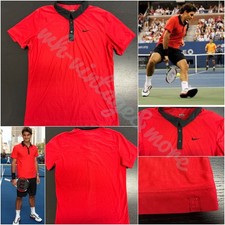 Nike Tennis polo shirt t-shirt