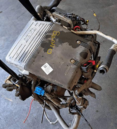 71717303 motore semicompl - 71717303,