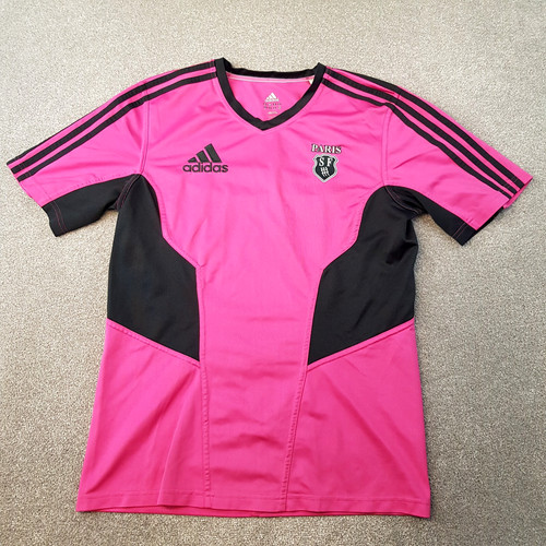 Maglia rugby stade francais - stade,
