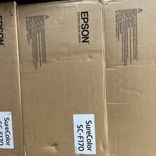 NUOVA stampante Epson