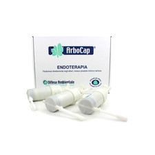 ARBOCAP KIT 3 SIRINGHE PER