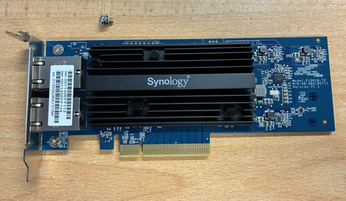 Adattatore pcie e10g18 - adattatore,