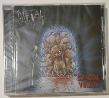 Metal carter dimensione - carter,