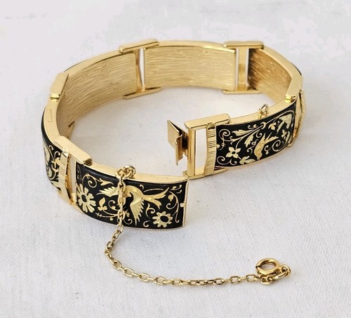 Bracciale toledo damascato - bracciale,