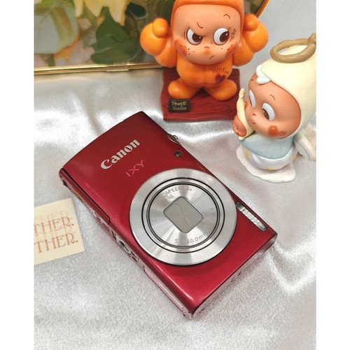 Canon ixus 185 - canon,