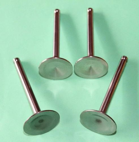 Bsa a65 late twins - a65, set