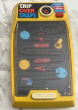 TOMY Aaaaghh vintage anni 80