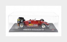 1:24 EDICOLA Ferrari F1 156-85