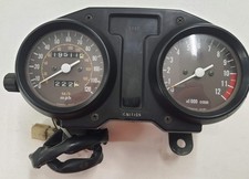 Quadro strumenti per SUZUKI GS