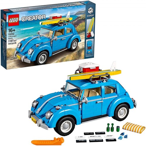 Lego creator expert - expert,
