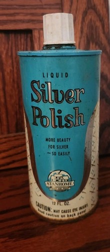 Vintage stanhome liquido - stanhome,