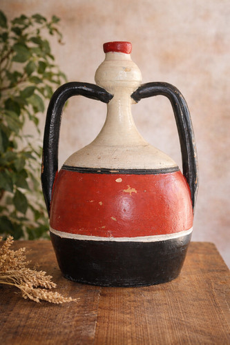 Vintage italian terracotta - italian,