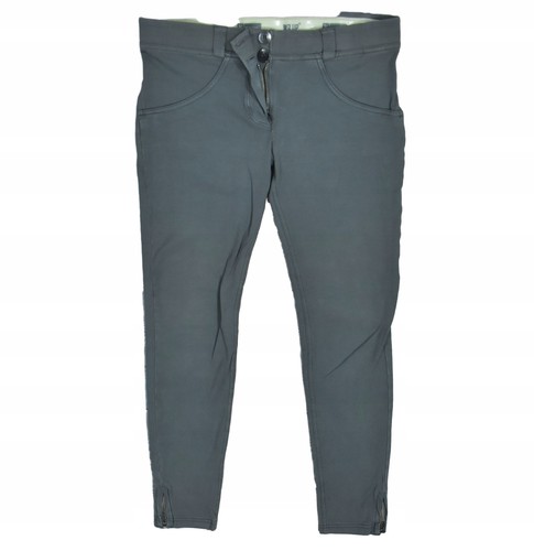 Freddy slounge leggings - up,
