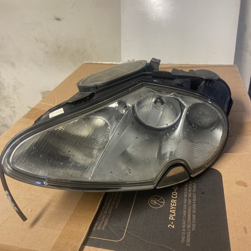 Jaguar x100 xk8 xkr - 96-02, faro