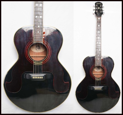 Epiphone 180 everly - epiphone,