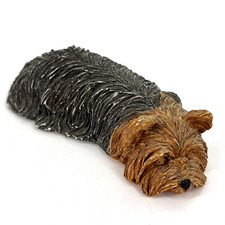 Statuina vintage Yorkshire