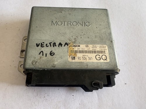 Centralina motore computer - centralina,