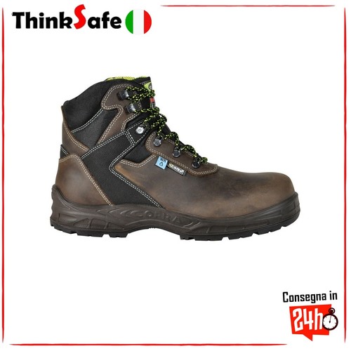 Scarpe cofra invernali - scarpe,