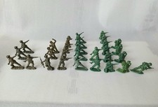 Soldatini Britains Herald