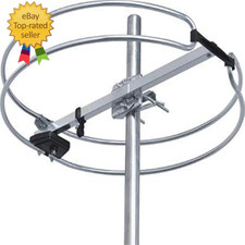 ,Outdoor FM Antenna