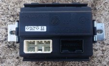 ALFA ROMEO GT CENTRALINA PORTA SPORTELLO ALZAVETRO ALZACRISTALLO 60683319