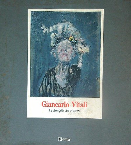 Giancarlo vitali famiglia - giancarlo,