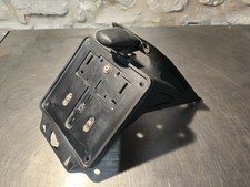 PORTATARGA LUCE TARGA GILERA