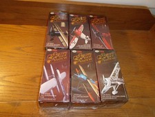 MYSTERY SHIP,MULLIGAN,S-6B SUPERMARINE LAIRD SOLUTION,GEE BEE,R3C-2 RACER 1/48