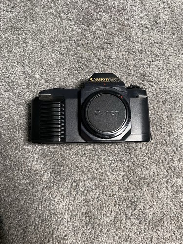 Corpo fotocamera reflex