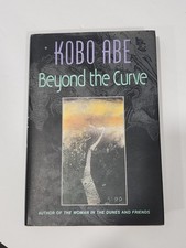 Kobo ABE  Beyond the Curve 1st
