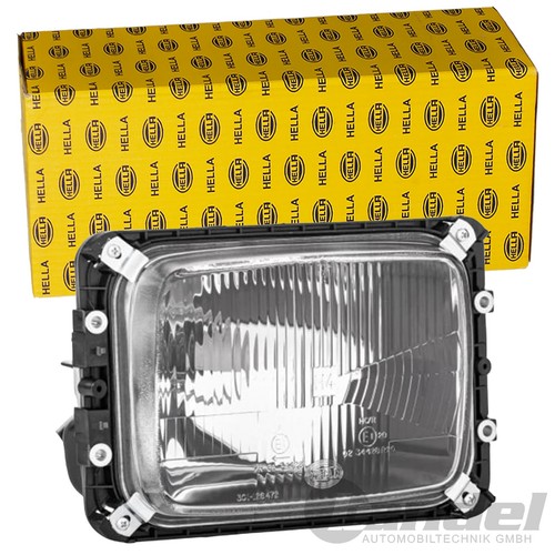 Faro proiettore hella - proiettore,