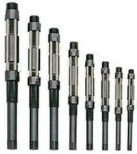 11 pezzi Set Alesatore manuale